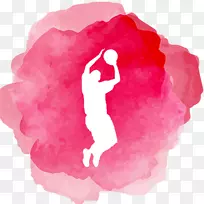 pngͼƬͼ��ˮ�ʻ��˶�����-������