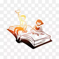 插图图描绘爱丽丝在仙境中的冒险-空若网 插图图描绘爱丽丝在仙境中的冒险-空若网