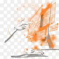 插图平面设计产品设计-空若网 插图平面设计产品设计-空若网