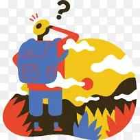 插图剪贴画设计图形漂流-空若网 插图剪贴画设计图形漂流-空若网