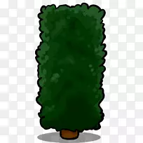 剪贴画图像对冲树图形.树-空若网 剪贴画图像对冲树图形.树-空若网