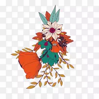 海报图片水彩画设计下载-空若网 海报图片水彩画设计下载-空若网