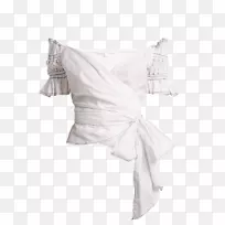 丝绸肩袖缎衬衫.自信的剪影-空若网 丝绸肩袖缎衬衫.自信的剪影-空若网