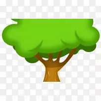 剪贴画树png图片图像图形树-空若网 剪贴画树png图片图像图形树-空若网