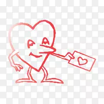 剪贴画插画心线文字-空若网 剪贴画插画心线文字-空若网