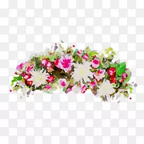 花卉设计切花花束-空若网 花卉设计切花花束-空若网