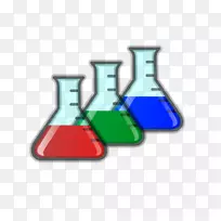 剪贴画烧杯png图片图像实验室瓶.科学-空若网 剪贴画烧杯png图片图像实验室瓶.科学-空若网