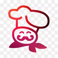 图片插图帽子餐厅厨师-空若网 图片插图帽子餐厅厨师-空若网