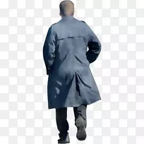 外面的电蓝色-空若网 外面的电蓝色-空若网