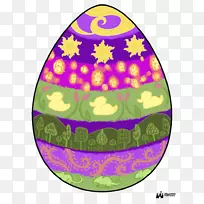 剪贴画复活节图案紫色短信暗示剪影-空若网 剪贴画复活节图案紫色短信暗示剪影-空若网