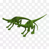 蜥蜴Usagi Yojimbo三维计算机图形博客-蜥蜴-空若网 蜥蜴Usagi Yojimbo三维计算机图形博客-蜥蜴-空若网