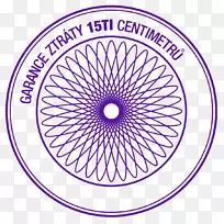 圆图形形状几何图形插图圆-空若网 圆图形形状几何图形插图圆-空若网