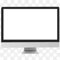 Macintoshpng图片剪贴画计算机监视器图像-膝上型计算机-空若网 Macintoshpng图片剪贴画计算机监视器图像-膝上型计算机-空若网