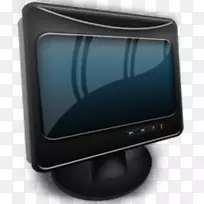 笔记本电脑图标.计算机-空若网 笔记本电脑图标.计算机-空若网