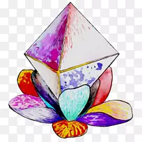 插图回形针艺术对称性-空若网 插图回形针艺术对称性-空若网