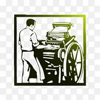 插图人类行为模版卡通机动车辆-空若网 插图人类行为模版卡通机动车辆-空若网