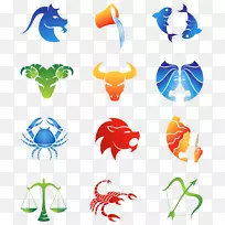 星座射手座癌症-生肖-空若网 星座射手座癌症-生肖-空若网