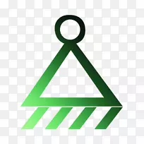 线三角形绿色产品-空若网 线三角形绿色产品-空若网