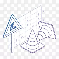 生产线三角形设计.Kanban图形-空若网 生产线三角形设计.Kanban图形-空若网