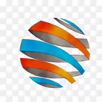 线角图形产品设计字体-空若网 线角图形产品设计字体-空若网