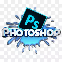 LOGO adobe Photoshop设计广告png图片-空若网 LOGO adobe Photoshop设计广告png图片-空若网