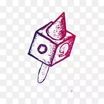 产品设计图形线-空若网 产品设计图形线-空若网