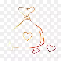 头饰剪贴画产品设计手指线-空若网 头饰剪贴画产品设计手指线-空若网