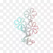 视觉艺术中的文字闪烁图像-空若网 视觉艺术中的文字闪烁图像-空若网