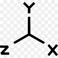 可伸缩图形计算机图标png图片.轴图标-空若网 可伸缩图形计算机图标png图片.轴图标-空若网