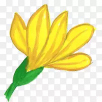 水彩画花-水彩画花-空若网 水彩画花-水彩画花-空若网