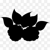 开花植物水果剪贴画剪影-空若网 开花植物水果剪贴画剪影-空若网