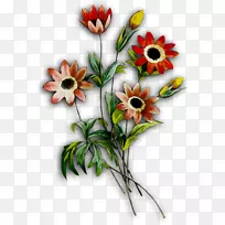 花卉设计切花花束-空若网 花卉设计切花花束-空若网