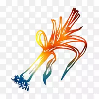 剪贴画线橙色S.A.-空若网 剪贴画线橙色S.A.-空若网