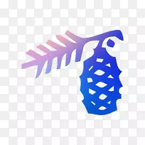 插图标志形象设计-空若网 插图标志形象设计-空若网