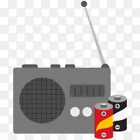 剪贴画无线电接收机图形图像无线电-空若网 剪贴画无线电接收机图形图像无线电-空若网