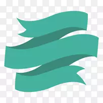 色带电脑图标剪贴画标签-空若网 色带电脑图标剪贴画标签-空若网