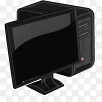 笔记本电脑图标个人电脑-空若网 笔记本电脑图标个人电脑-空若网