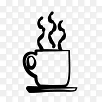 剪贴画手指烛台线-空若网 剪贴画手指烛台线-空若网