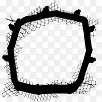 线点剪贴画图案-空若网 线点剪贴画图案-空若网
