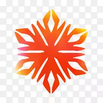 雪花设计剪贴画图片png图片-空若网 雪花设计剪贴画图片png图片-空若网