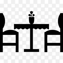 餐桌餐厅剪贴画椅垫-空若网 餐桌餐厅剪贴画椅垫-空若网
