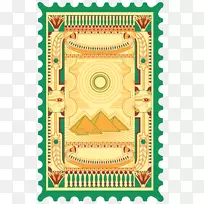 邮资邮票剪贴画埃及金字塔png图片巨大斯芬克斯吉萨-阿列格邮票-空若网 邮资邮票剪贴画埃及金字塔png图片巨大斯芬克斯吉萨-阿列格邮票-空若网