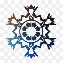 字体圣诞节图案对称假日-空若网 字体圣诞节图案对称假日-空若网