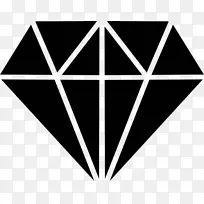 图形计算机图标png图片宝石钻石宝石-空若网 图形计算机图标png图片宝石钻石宝石-空若网