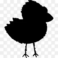 公鸡剪贴画剪影喙-空若网 公鸡剪贴画剪影喙-空若网