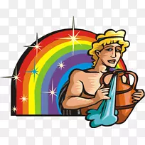 水瓶星座摩羯座星座-水瓶座-空若网 水瓶星座摩羯座星座-水瓶座-空若网