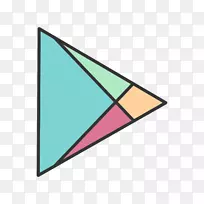 GooglePlay移动应用程序android电脑图标应用软件-android-空若网 GooglePlay移动应用程序android电脑图标应用软件-android-空若网