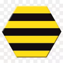 三角形线黄色字体-像素边框-空若网 三角形线黄色字体-像素边框-空若网