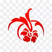 蒲公英植物开花植物育种模板-空若网 蒲公英植物开花植物育种模板-空若网