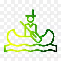 剪贴画绿叶线树-空若网 剪贴画绿叶线树-空若网